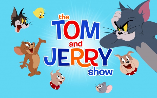The Tom & Jerry Show (click to view)