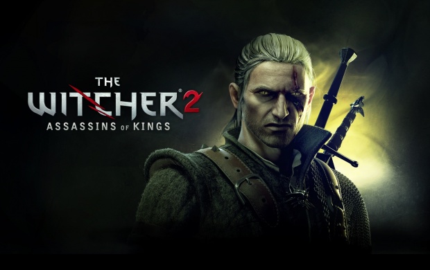 The Witcher 2 Assassins Of Kings (click to view)