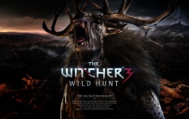 The Witcher 3: Killing Monsters