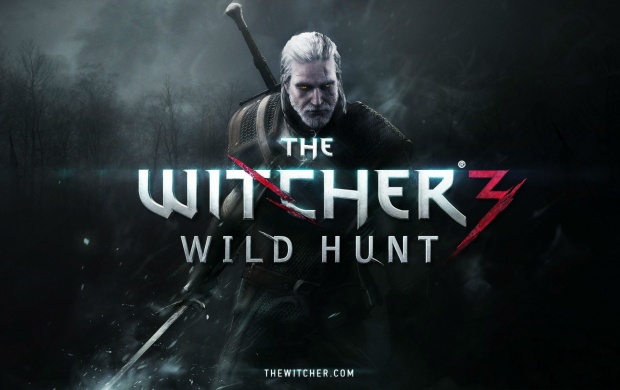 The Witcher 3 Wild Hunt 2014