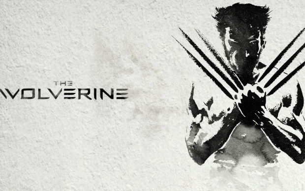 The Wolverine wallpapers