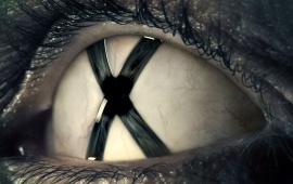 The X-Files Logo