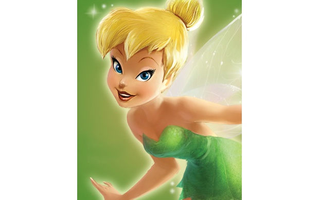 Tinkerbell (click to view)