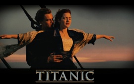 Titanic In 3D
