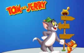 Tom  And Jerry