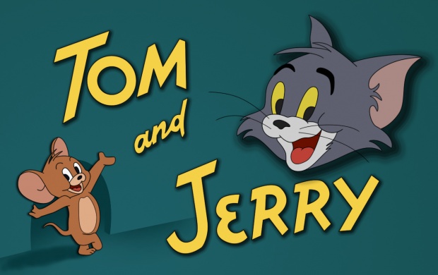 Tom And Jerry Remasterized (click to view)