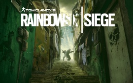 Tom Clancy's Rainbow Six Siege Operation Skull Rain