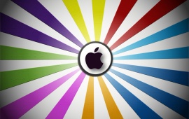 Top Mac Apple Flag