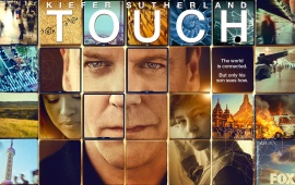 Touch Poster