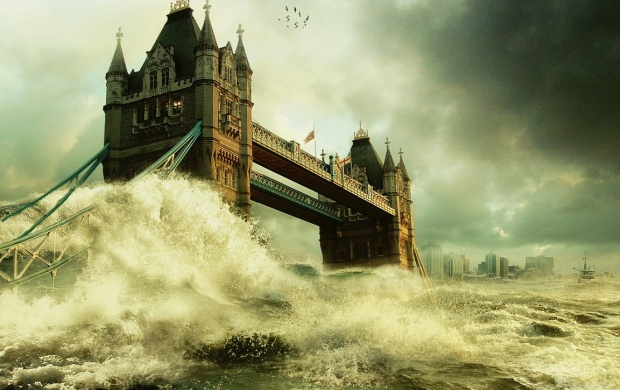 Tower Bridge (click to view)