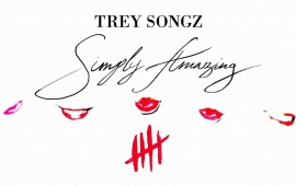 Trey Songz Simply Amazing
