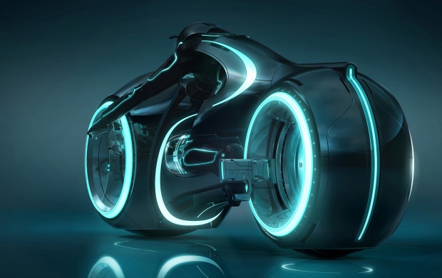 Tron (click to view)