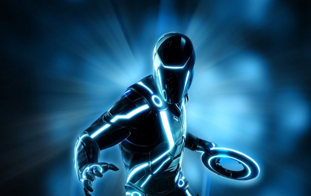 Tron Evolution (click to view)