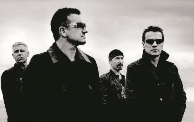 U2 Rock Band (click to view)
