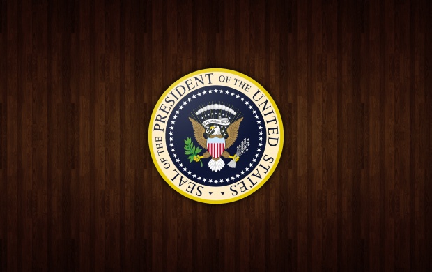 U.S. Presidents Logo