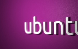 Ubuntu 11.04 Pink