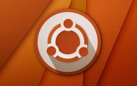 Ubuntu Material Design