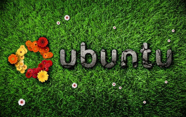 Ubuntu Nature (click to view)