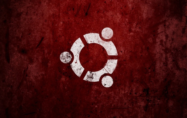 Ubuntu Red (click to view)