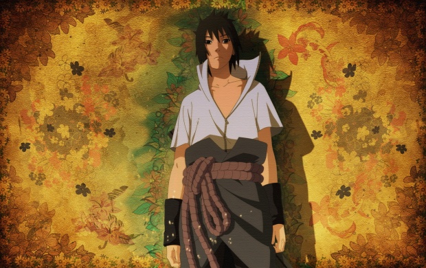 Uchiha Sasuke Naruto