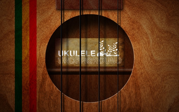 Ukulele Underground (click to view)