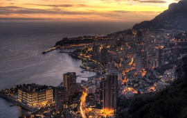 Ultimate Monaco