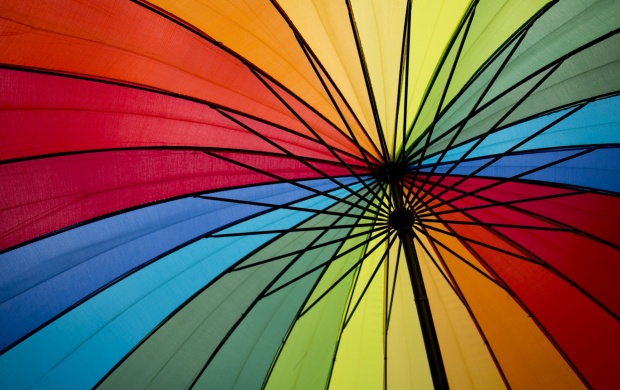 Umbrella Colors (click to view)