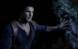 Uncharted 4 A Thief's End
