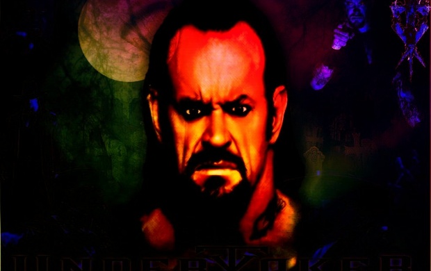 Undertaker (click to view)