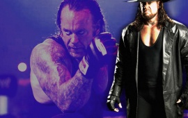 Undertaker Cool