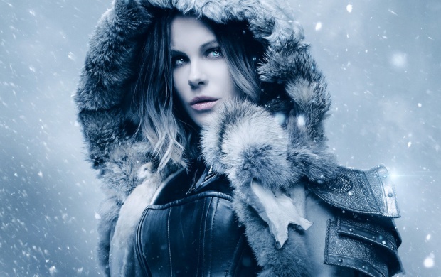 Underworld Blood Wars Kate Beckinsale Poster (click to view)