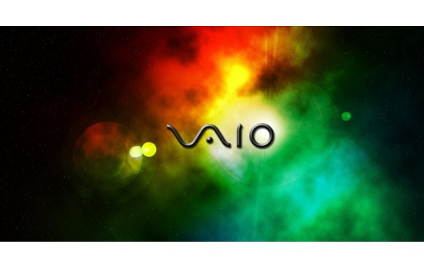 VAIO Space Light (click to view)