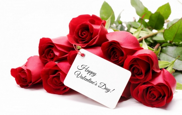Valentine Bouquet (click to view)