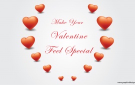 Valentine Special