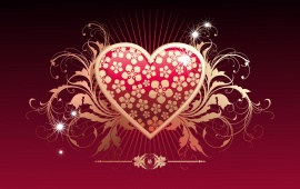 Valentines Day - Love