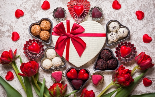 Valentines Day Sweet (click to view)
