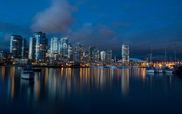 Vancouver City (click to view)