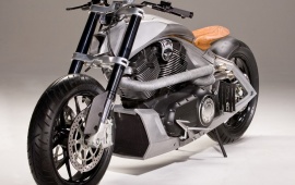 Victory Core Motorcycle