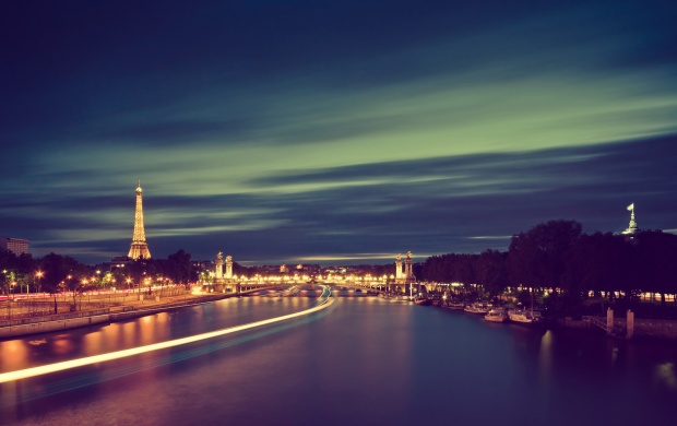 Vintage Paris (click to view)