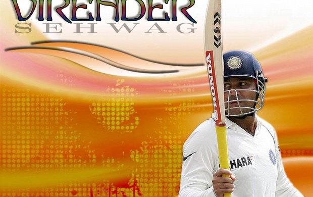 Virender Sehwag (click to view)