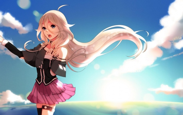 Vocaloid IA (click to view)