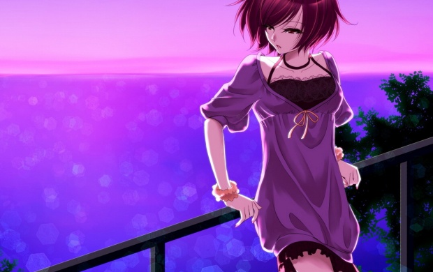 Vocaloid Meiko (click to view)
