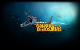 Walking With Dinosaurs 3D 2013