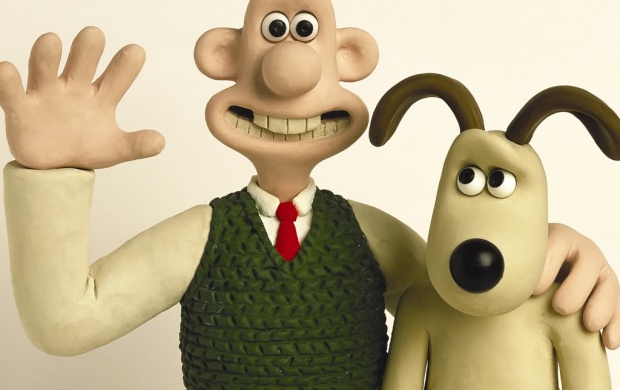 Wallace And Gromit 2
