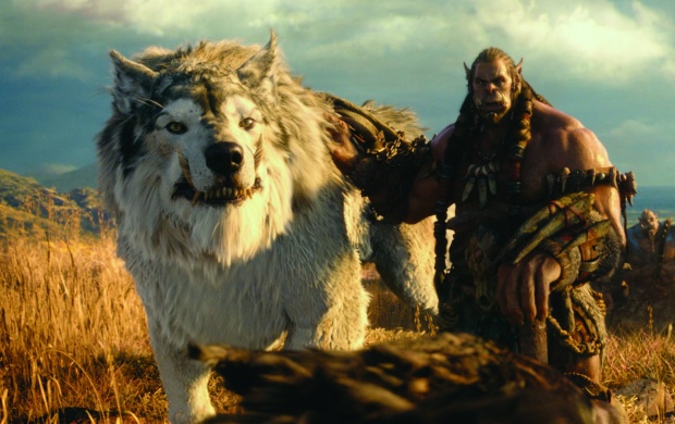 Warcraft The Beginning Movie Stills