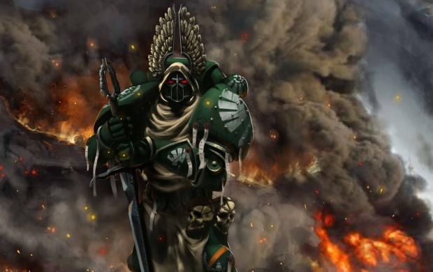 Warhammer 40,000: Eternal Crusade 2015