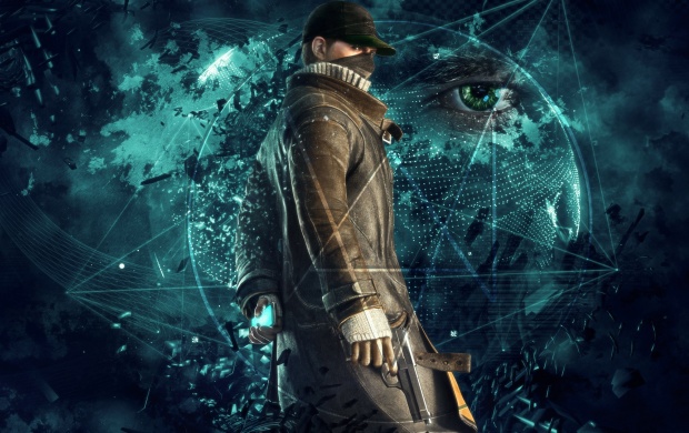 Watch Dogs Upcoming 2014