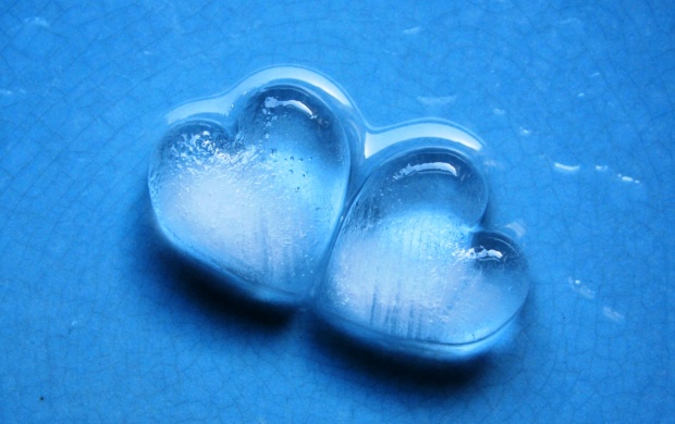 Water Hearts (click to view)