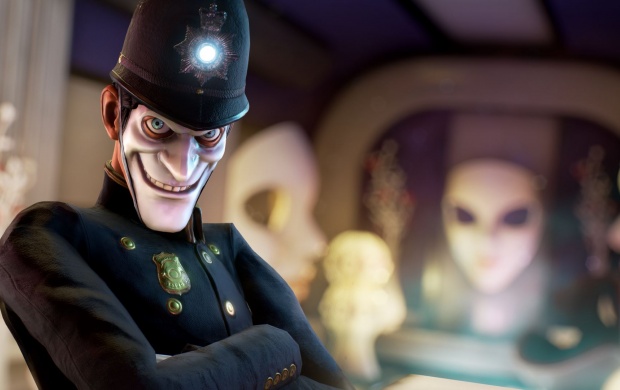 We Happy Few 2016 (click to view)