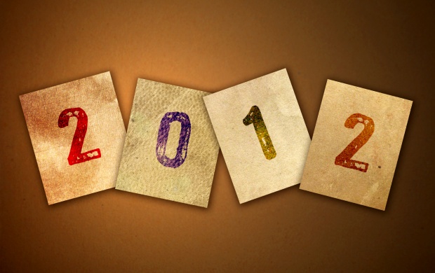 Welcome 2012 (click to view)